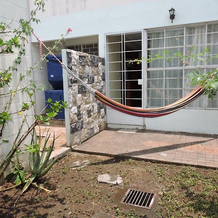 Ferienwohnung Cumbres De San Francisco San Salvador Exterior foto
