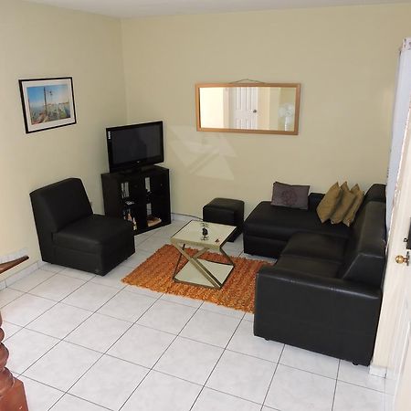 Ferienwohnung Cumbres De San Francisco San Salvador Exterior foto