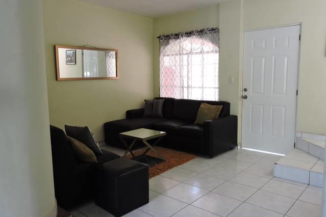 Ferienwohnung Cumbres De San Francisco San Salvador Exterior foto