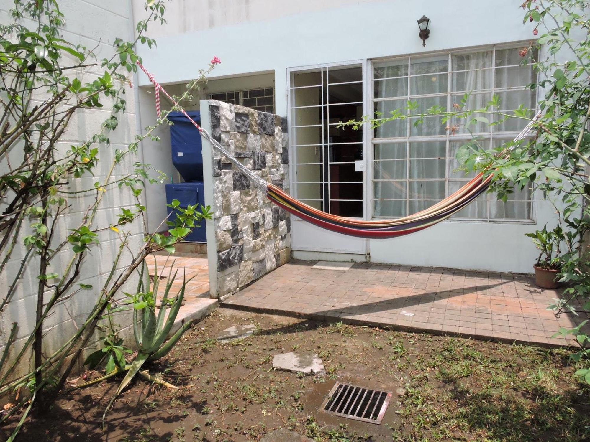 Ferienwohnung Cumbres De San Francisco San Salvador Exterior foto